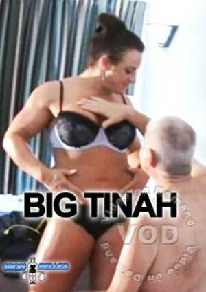 Big Tinah - Big Tinah (2010) | Iron Belles | Adult DVD Empire