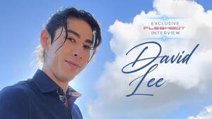 Hapa Pornstars - Hapa Pornstar David Lee: \