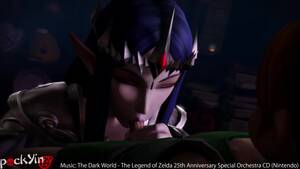 Hilda And Zelda Sfm Porn - A Link Between Worlds Princess Zelda 2girls 3d - Lewd.ninja