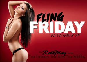 new jersey black swingers - Fling Friday @ RolePlay Erotic Couples Club Atlantic City New Jersey  Swingers Party 11-21