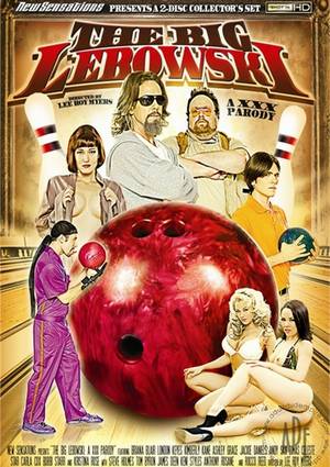Bowling Porn Vhs - Big Lebowski, The: A XXX Parody