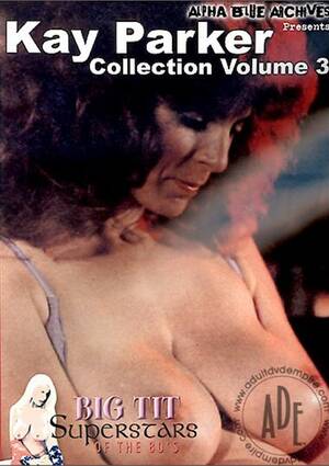 Kay Parker Nasty Big Tits - Kay Parker Collection Vol. 3 by Alpha Blue Archives - HotMovies