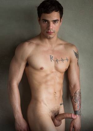 Levi Karter Gay Porn - Levi Karter, gay porn star from Hotcast