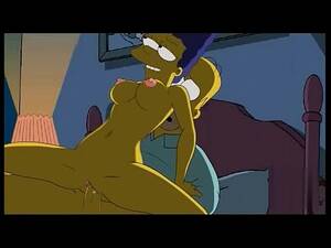 haiti cartoon sex - Simpsons porn 5 min. Cartoonsex ...