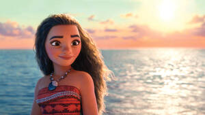 Boss Porn Disney Baby - Disney Changes 'Moana' Title in Italy to Avoid Porn Star Confusion â€“ The  Hollywood Reporter