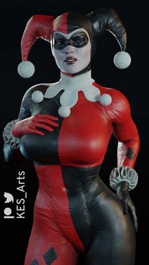 Harley Quinn Big Tits - lowres.jpg