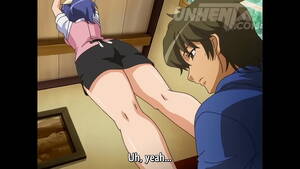 Anime Girl Skirt Fucked - Teen Boy Caught Peeking Up her Skirt! â€” Hentai [ENG] - XVIDEOS.COM