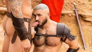 Ancient Gladiators Porn - gladiator Porn â€“ Gay Male Tube