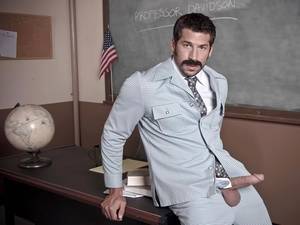 Gay 70s Porn Stars - ... 70s Gay Porn Movie 1 from Randy Blue ...