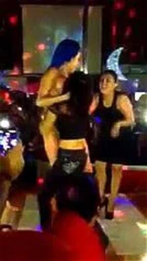lesbian stripper - Watch lesbian stripper - Stripper, Public, Amateur Porn - SpankBang