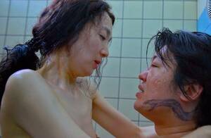 korean naked tv - 45-year-old Kim Joo-ryoung nude sex scene in Korean drama series Squid Game  â€“ Tokyo Kinky Sex, Erotic and Adult Japan