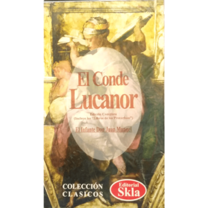 jennifer love hewitt lesbian strapon - El Conde Lucanor - El infante Don Juan Manuel. | Libros MedellÃ­n
