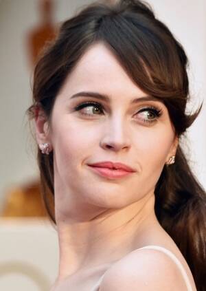 Felicity Jones Porn - Fan Casting Felicity Jones as Amelia Kuttner in The Nice Guys (Recast) on  myCast
