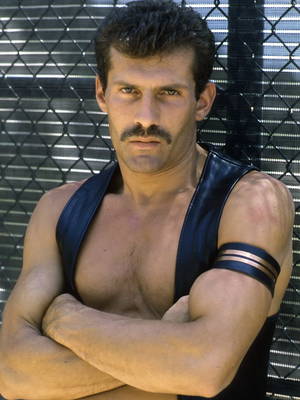 80s Gay Porn Hotties - Gay Â· Giorgio Canali aka Rocco Rizzoli. Porn star from the late 70s and  early 80s.