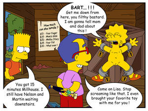 Lisa Simpson Bestiality Porn - lisa simpson porn bef ddb animal bart simpson lisa milhouse van houten  simpsons rule paheal ajilbab