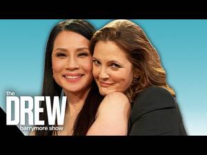drew barrymore sex - Lucy Liu says she took 'gorgeous' nude photos of Drew Barrymore on  Charlie's Angels set | The Independent