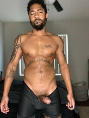 33 Year Old Porn Star - The New Class of Black Male Porn Stars â€“ Hot Movies