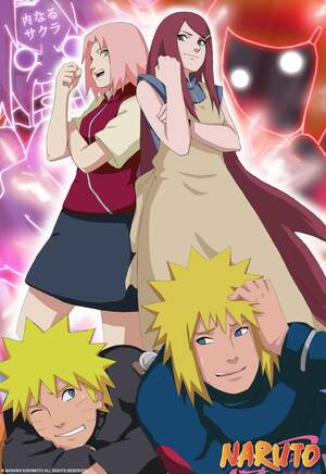 Naruto X Sakura Youporn - Happy NaruSaku Day! - Icha Icha NaruSaku - Heaven & Earth