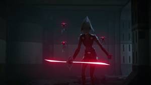 Inquister Star Wars Rebels Porn - Sisters, Daughters, Big Sisters