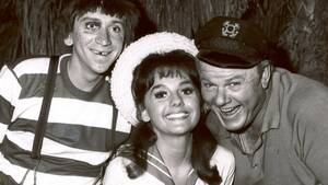 Gilligans Island Xxx Porn - 9 moments of unbridled sexual tension on 'Gilligan's Island' | Fox News