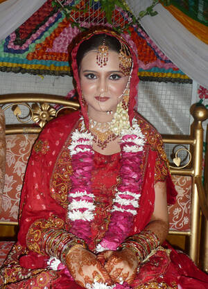 indian bride upskirt - Sonia Sexy Beautiful Indian Bride - MySexyCouple.com