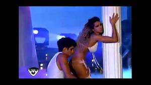 Argentinas Dancing Porn Stars - 