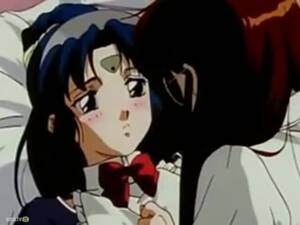 Anime Lesbian Maid - Hentai Lesbians Sex With Maid Android : XXXBunker.com Porn Tube