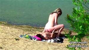 amatuer sex on the beach - Watch beach sex - Beach, Voyer, Amatuer Porn - SpankBang