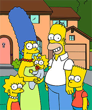 cartoon characters porn - Simpsons cartoon rip-off is child porn - judge | Stuff.co.nz