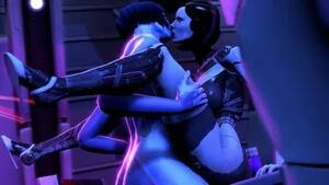 Halo And Mass Effect Porn - Futanari porn Halo Mass effect watch online or download