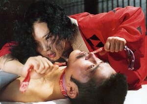 Asian Forced - Sexiest Asian films to watch â€“ Time Out Hong Kong