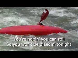 Kayak Porn - Ode to the Club Boater. BoaterThe ClubPaddleSealsPornStamps