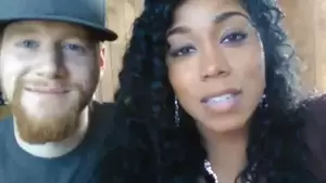 ebony woman white man - Black Women Express Their Love For White Men Compilation | xHamster