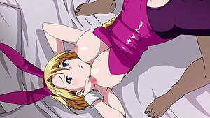Anime Lesbian With Vibrator - Hentai May Rung, Anime Pee - Videosection.com