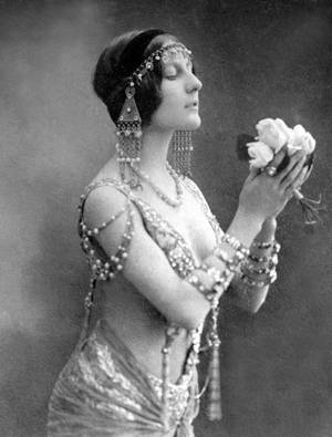 Black Porn Star Name Stacia - French actress dancer and silent film star Stacia Napierkowska 1891
