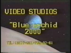 Blue Orchid 2000 Boy Porn - 00:00:30