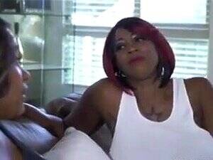 black mom ass lesbians - Big Black Ass Lesbian porn videos at Xecce.com