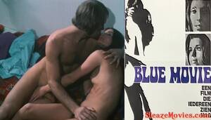 1971 Porn Movies - Blue Movie (1971) watch uncut â€“ Grindhouse and Forgotten Cinema