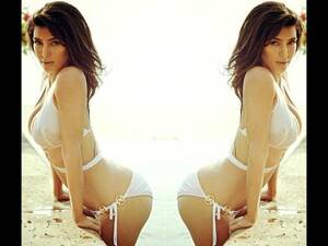 Kim Kardashian Sex Tape Money Shot - New `Kim Kardashian sex tape` on sale for Â£19mn - Hindustan Times