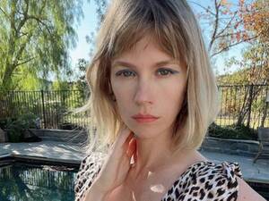 January Jones Porn - 40 Actresses No One in Hollywood Wants to Work With