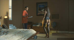 kerry washington anal sex - Kerry Washington Nude & Sexy Pics And Sex Scenes Compilation