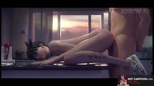 Hentai Big Ass Fucked - Hentai big ass 3d teens uncensored fuck cartoon porn - Anime Sex