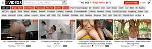 Biggest Porn Site Ever - The largest porn tube site in the world