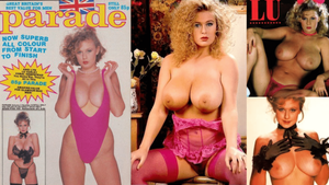 british retro porn stars - 10+ Undeniable Filthy Vintage British Porn Stars Â» Whoreuro