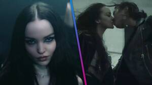 dove cameron anal sex my wife - Dove Cameron Makes Out With Woman in STEAMY Boyfriend Music Video - YouTube