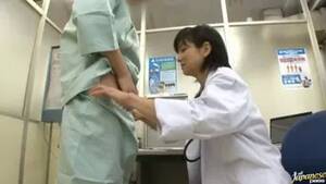 japanese nurse hand - Free skillful Porn Videos