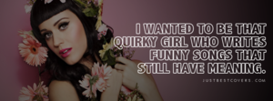 Katy Perry Futanari Porn - Katy Perry Quotes. QuotesGram