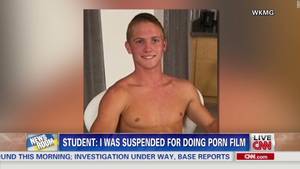 florida teen - Teen: I was expelled for doing porn film