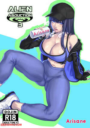 Aliens Porn Comic Sexy Girls - âœ…ï¸ Porn comic Alien Abduction. Chapter 3. Arisa Yoshi Sex comic sexy  brunette had | Porn comics in English for adults only | sexkomix2.com