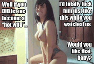 asian rides cock caption - Hot Asian Wife Ready to Ride Dick - Porn With Text